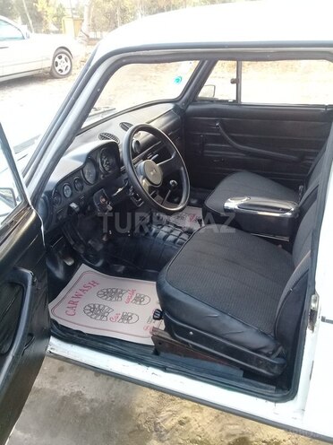 LADA (VAZ) 2106 1990, 288,000 km - 1.5 l - Şirvan