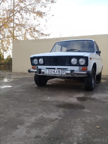 LADA (VAZ) 2106 1990, 288,000 km - 1.5 l - Şirvan