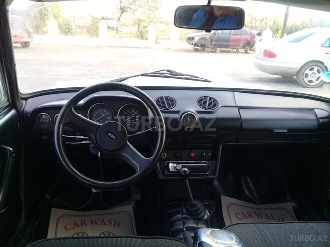 LADA (VAZ) 2106 1990, 288,000 km - 1.5 l - Şirvan