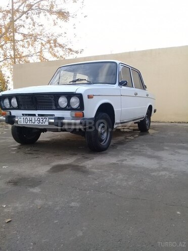 LADA (VAZ) 2106 1990, 288,000 km - 1.5 l - Şirvan