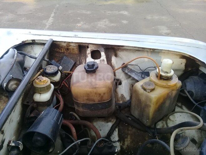 LADA (VAZ) 2106 1990, 288,000 km - 1.5 l - Şirvan