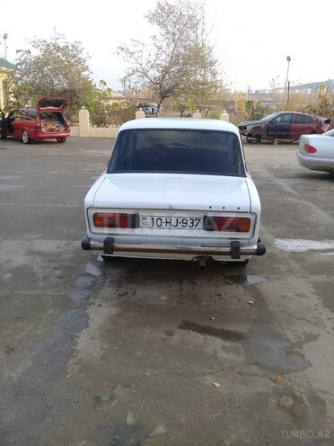 LADA (VAZ) 2106 1990, 288,000 km - 1.5 l - Şirvan