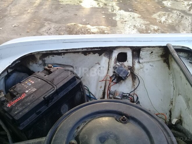 LADA (VAZ) 2106 1990, 288,000 km - 1.5 l - Şirvan