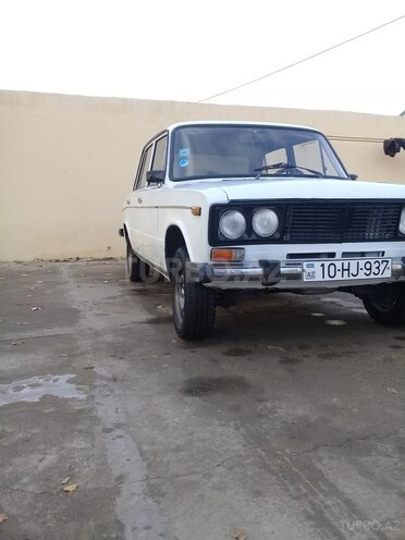LADA (VAZ) 2106 1990, 288,000 km - 1.5 l - Şirvan