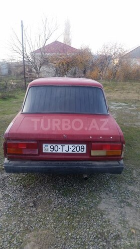 LADA (VAZ) 2107 1991, 247,000 km - 1.5 l - Gəncə