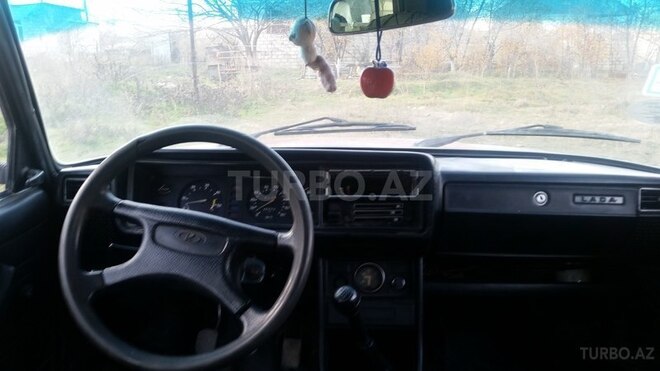 LADA (VAZ) 2107 1991, 247,000 km - 1.5 l - Gəncə