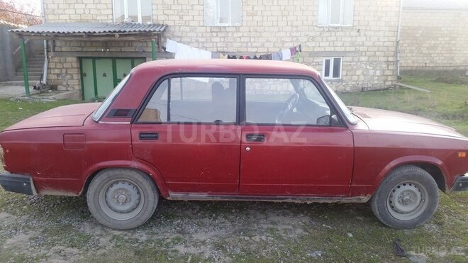LADA (VAZ) 2107 1991, 247,000 km - 1.5 l - Gəncə