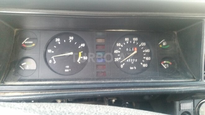 LADA (VAZ) 2107 1991, 247,000 km - 1.5 l - Gəncə