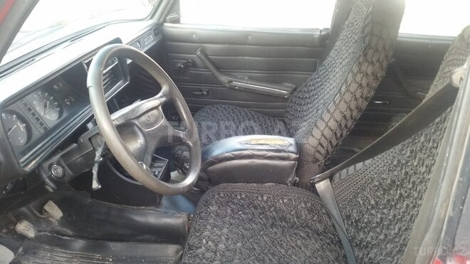 LADA (VAZ) 2107 1991, 247,000 km - 1.5 l - Gəncə