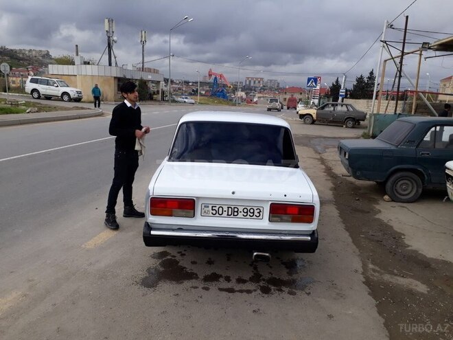 LADA (VAZ) 2107 2006, 150,000 km - 1.6 l - Bakı