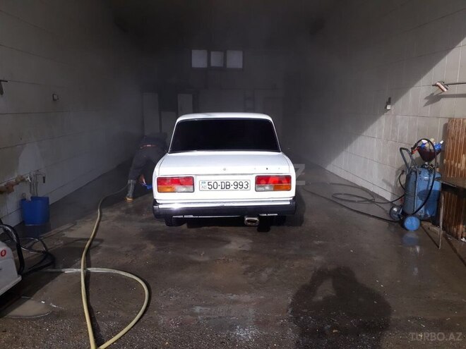 LADA (VAZ) 2107 2006, 150,000 km - 1.6 l - Bakı
