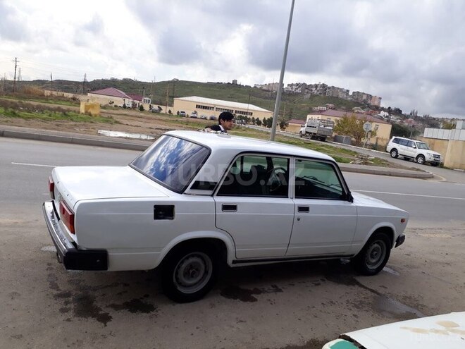 LADA (VAZ) 2107 2006, 150,000 km - 1.6 l - Bakı