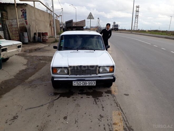 LADA (VAZ) 2107 2006, 150,000 km - 1.6 l - Bakı