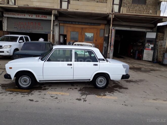 LADA (VAZ) 2107 2006, 150,000 km - 1.6 l - Bakı