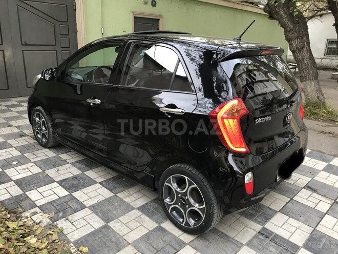 Kia Picanto 2013, 41,468 km - 1.2 л - Bakı