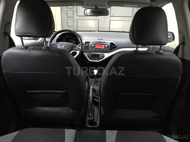 Kia Picanto 2013, 41,468 km - 1.2 л - Bakı
