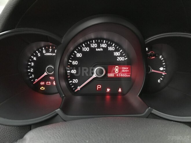 Kia Picanto 2013, 41,468 km - 1.2 л - Bakı