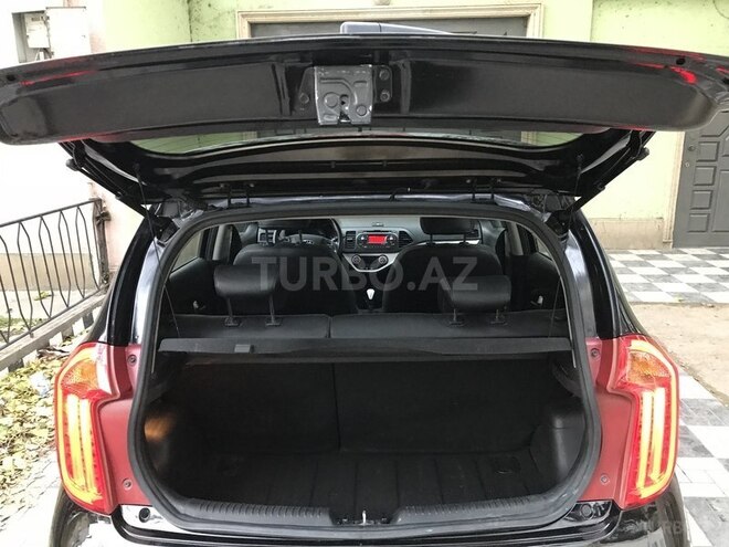 Kia Picanto 2013, 41,468 km - 1.2 л - Bakı