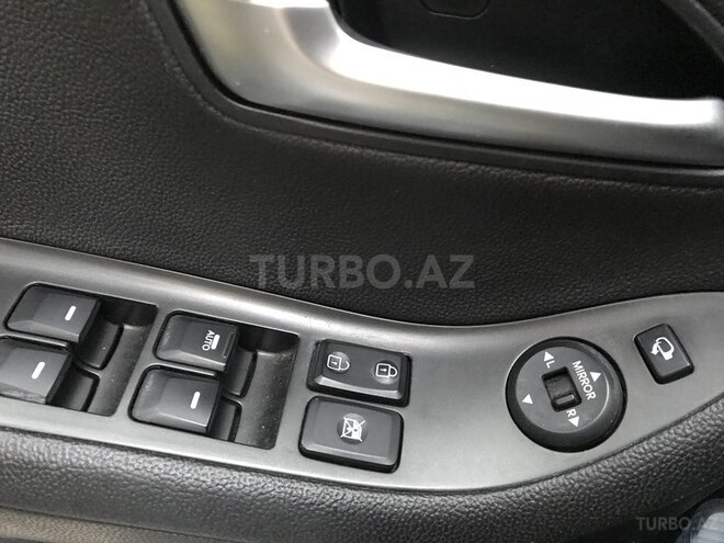 Kia Picanto 2013, 41,468 km - 1.2 л - Bakı