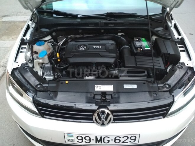 Volkswagen Jetta 2013, 90,000 km - 1.8 л - Bakı