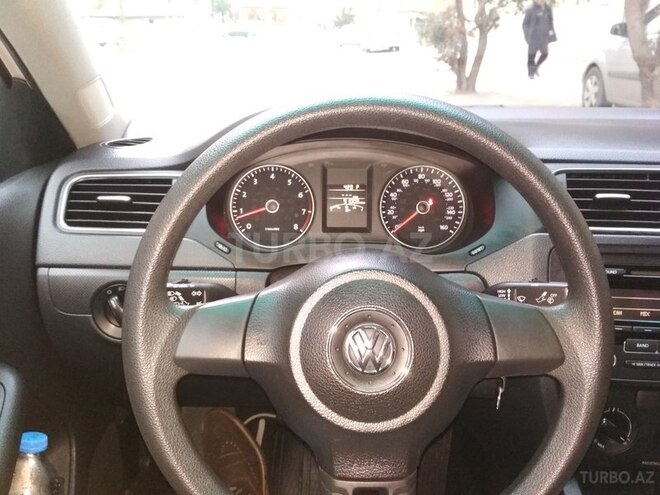 Volkswagen Jetta 2013, 90,000 km - 1.8 л - Bakı