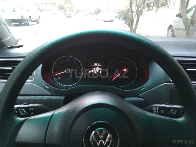 Volkswagen Jetta 2013, 90,000 km - 1.8 л - Bakı