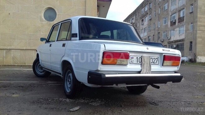 LADA (VAZ) 2107 2006, 91,800 km - 1.6 l - Şirvan