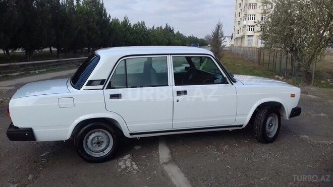 LADA (VAZ) 2107 2006, 91,800 km - 1.6 l - Şirvan