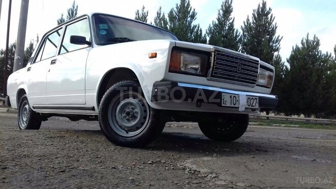 LADA (VAZ) 2107 2006, 91,800 km - 1.6 l - Şirvan
