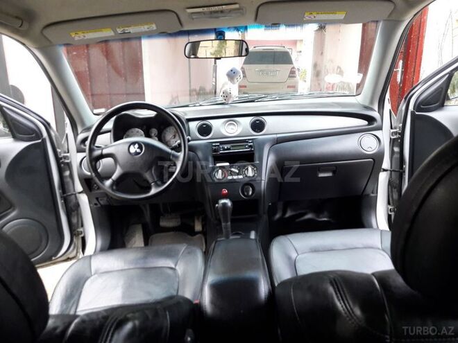 Mitsubishi Outlander 2002, 103,000 km - 2.4 л - Bakı
