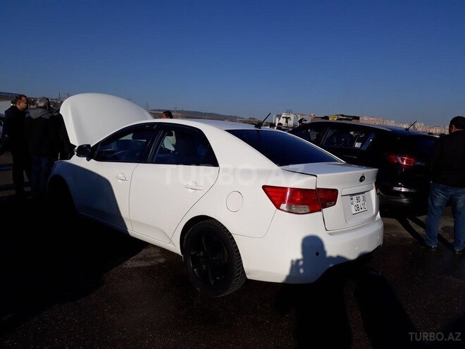 Kia Cerato 2008, 185,000 km - 0.2 л - Bakı