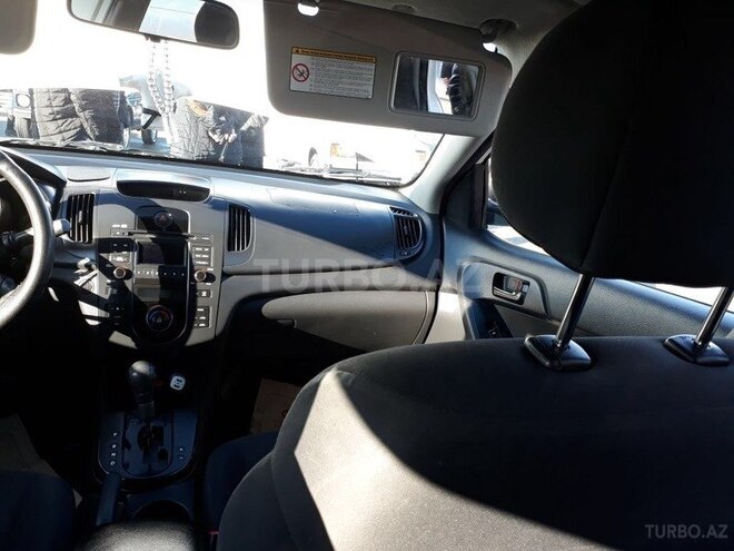 Kia Cerato 2008, 185,000 km - 0.2 л - Bakı