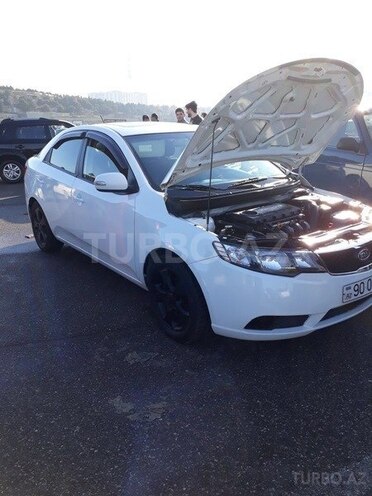 Kia Cerato 2008, 185,000 km - 0.2 л - Bakı