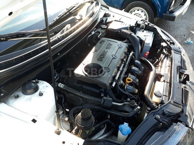 Kia Cerato 2008, 185,000 km - 0.2 л - Bakı