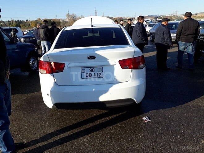 Kia Cerato 2008, 185,000 km - 0.2 л - Bakı