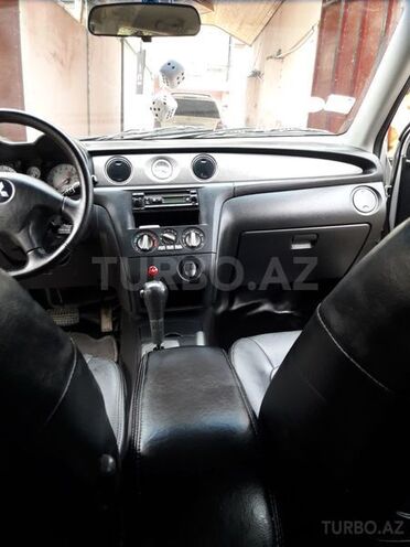 Mitsubishi Outlander 2002, 103,000 km - 2.4 л - Bakı