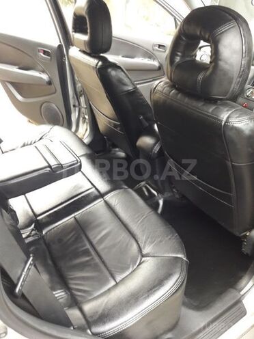 Mitsubishi Outlander 2002, 103,000 km - 2.4 л - Bakı