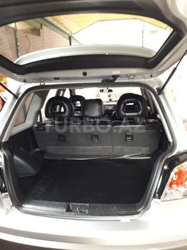 Mitsubishi Outlander 2002, 103,000 km - 2.4 л - Bakı