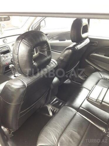 Mitsubishi Outlander 2002, 103,000 km - 2.4 л - Bakı