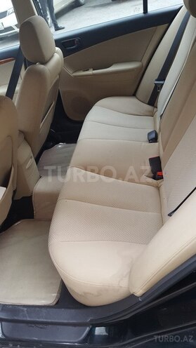 Hyundai Sonata 2008, 160,000 km - 2.4 l - Bakı