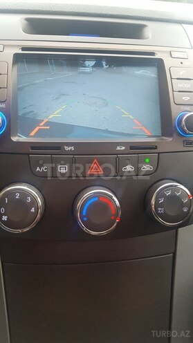 Hyundai Sonata 2008, 160,000 km - 2.4 l - Bakı