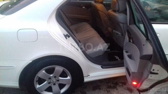 Mercedes E 220 2009, 182,000 km - 2.2 l - Bakı