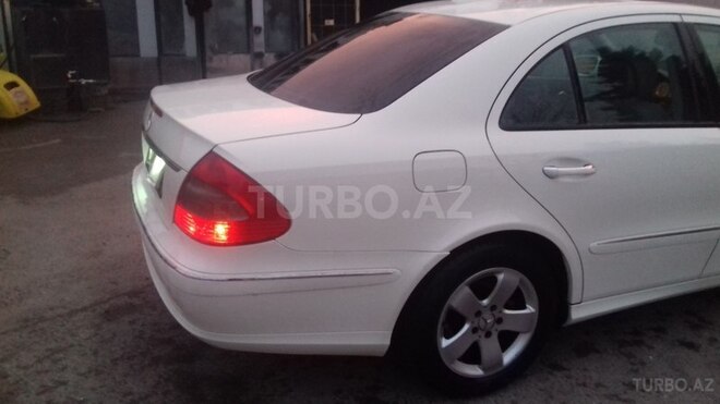 Mercedes E 220 2009, 182,000 km - 2.2 l - Bakı