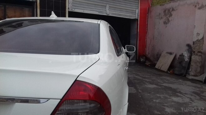 Mercedes E 220 2009, 182,000 km - 2.2 l - Bakı