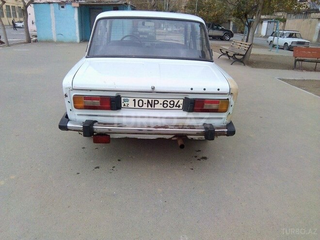 LADA (VAZ) 2106 2004, 123,400 km - 1.6 l - Bakı