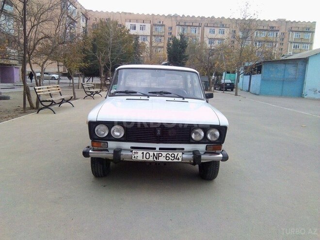 LADA (VAZ) 2106 2004, 123,400 km - 1.6 l - Bakı