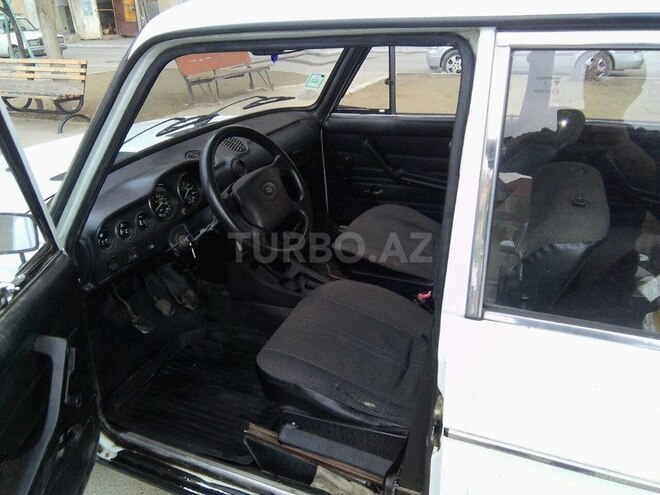 LADA (VAZ) 2106 2004, 123,400 km - 1.6 l - Bakı