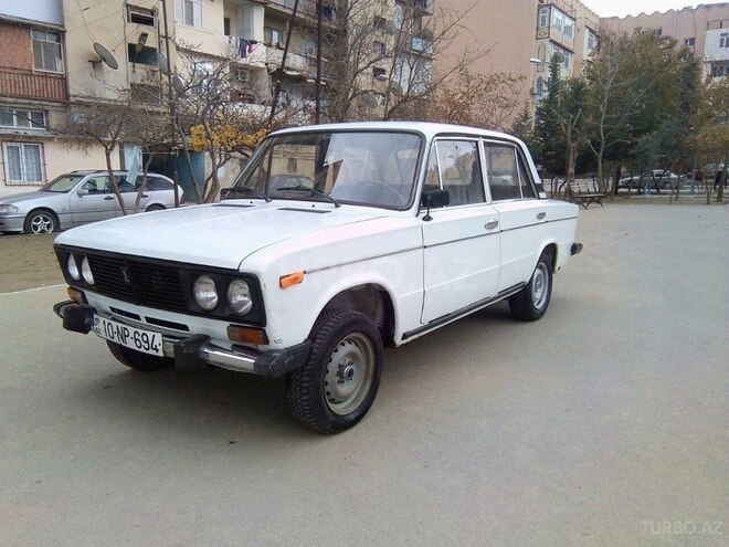 LADA (VAZ) 2106 2004, 123,400 km - 1.6 l - Bakı