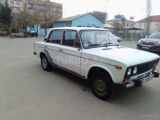 LADA (VAZ) 2106 2004, 123,400 km - 1.6 l - Bakı
