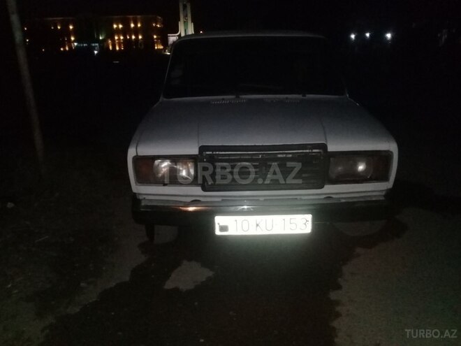 LADA (VAZ) 2107 1992, 4,200 km - 0.2 л - Sumqayıt